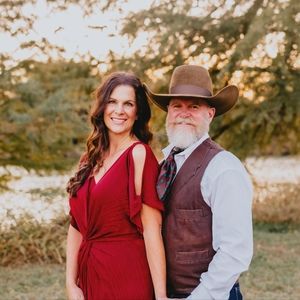 Meet your Posher, Nellie